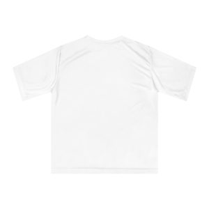 Unisex Performance T-Shirt | Comfortable Activewear | Great for Gym, Sports, Casual Wear, Gifts, Everyday Use