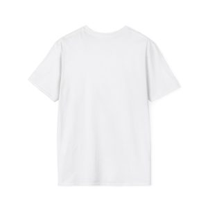 Coffee Hustle Unisex Softstyle T-Shirt | Empowering Tea Lovers, Perfect Gift for Friends, Motivational Coffee Tee, Casual Wear
